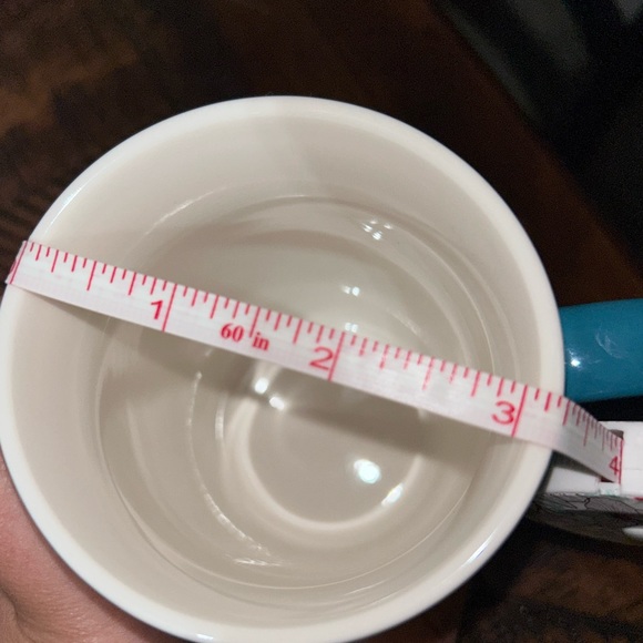 EUC Starbucks 2020 Edition Dogs Camo Mug - Picture 5 of 5